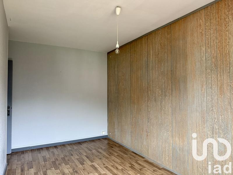 Appartement - 76 m² - 4 pièces