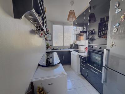 Appartement - 54 m² - 3 pièces