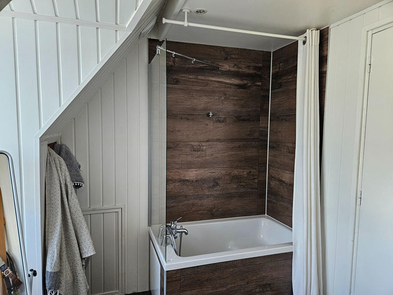 Maison - 200 m² - 7 pièces