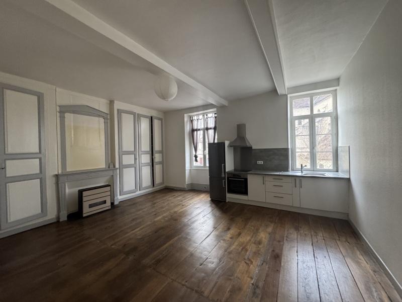 Appartement - 62 m² - 2 pièces