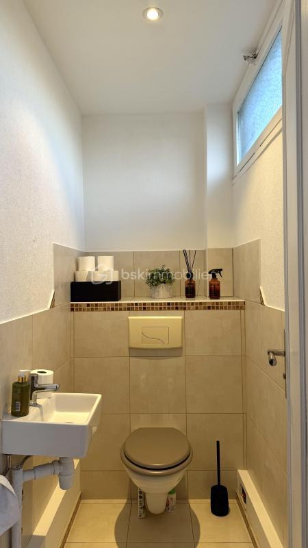 Maison - 149 m² - 6 pièces