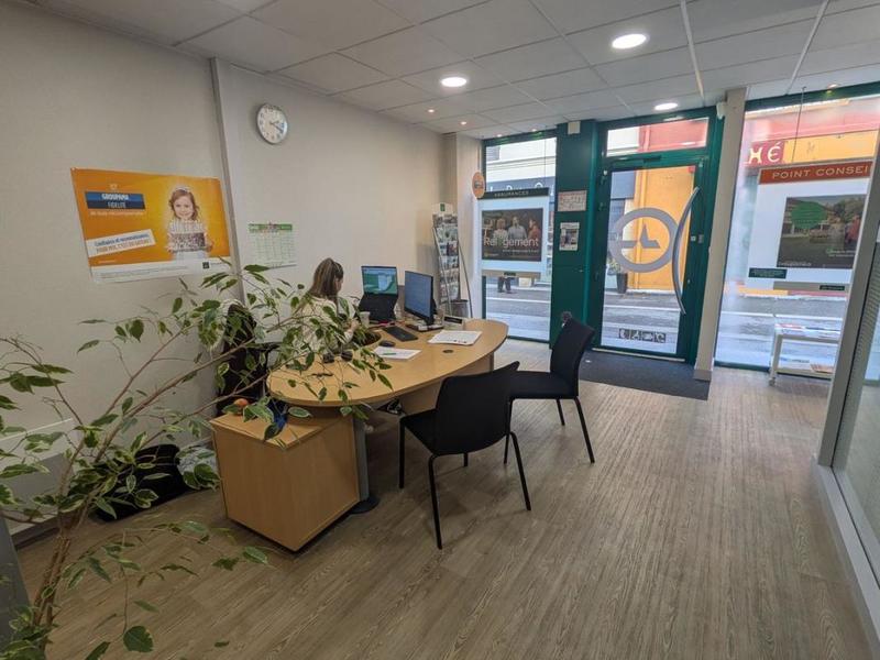 Immeuble - 194 m² - 8 pièces