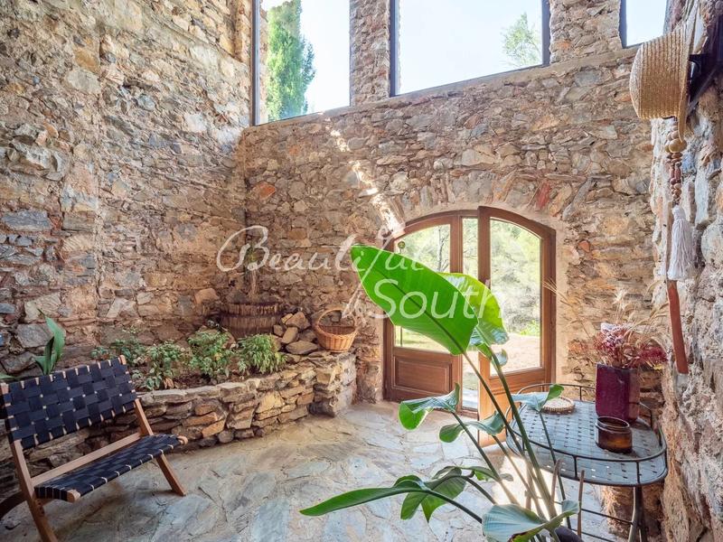 Gîte - 240 m² - 8 pièces