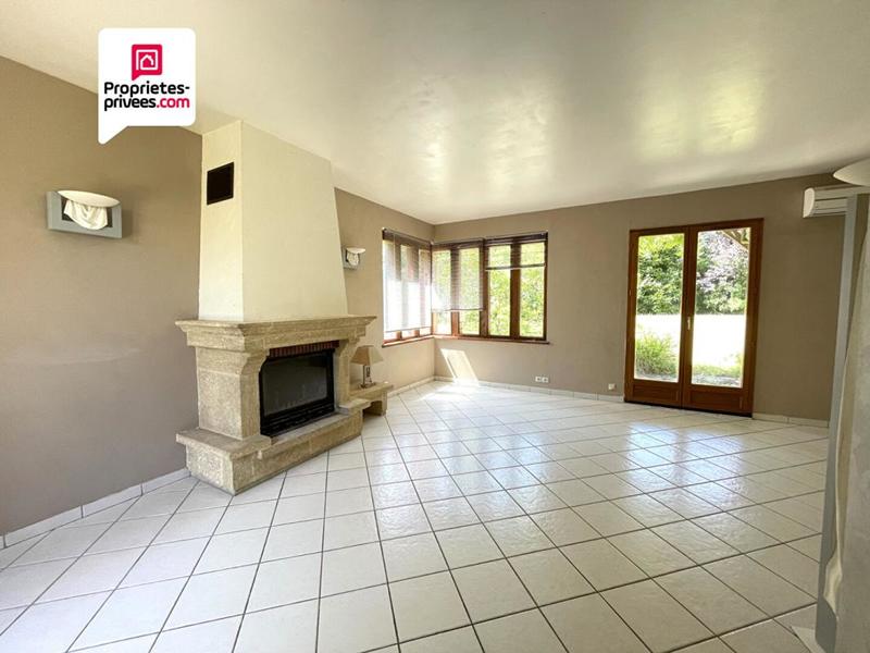 Maison - 164 m² - 6 pièces