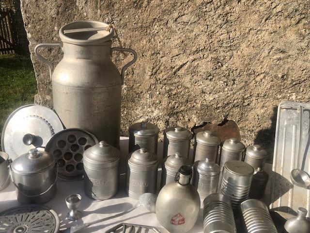 Journée des collectionneurs