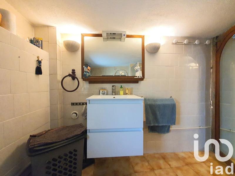 Maison - 83 m² - 4 pièces