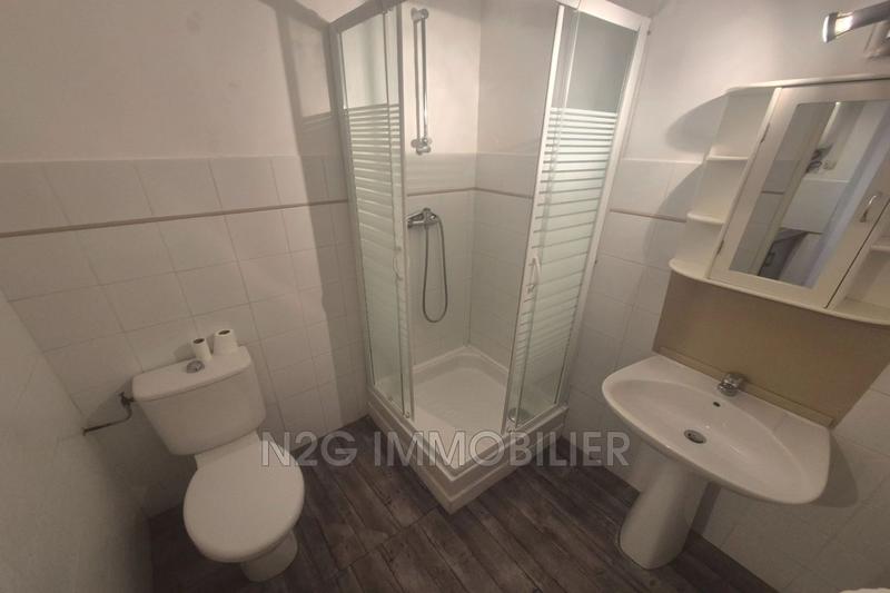 Appartement - 29 m² - 1 pièce