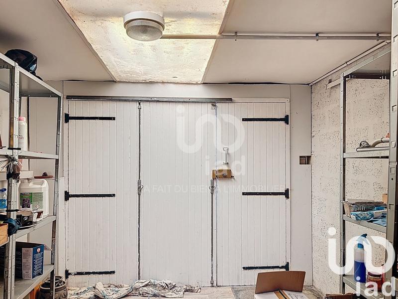 Maison de ville - 92 m² - 4 pièces