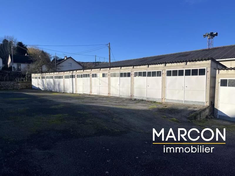 Immeuble - 686 m² - 30 pièces