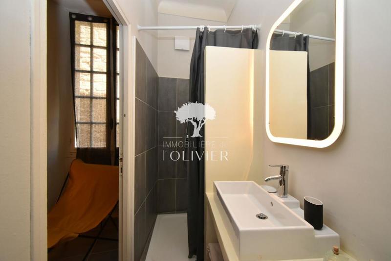 Appartement - 33 m² - 2 pièces