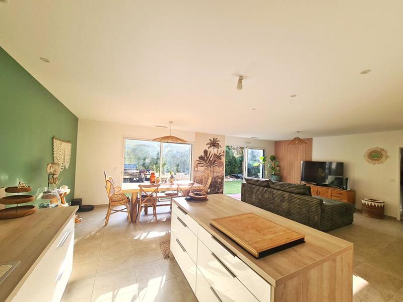 Villa - 106 m² - 4 pièces