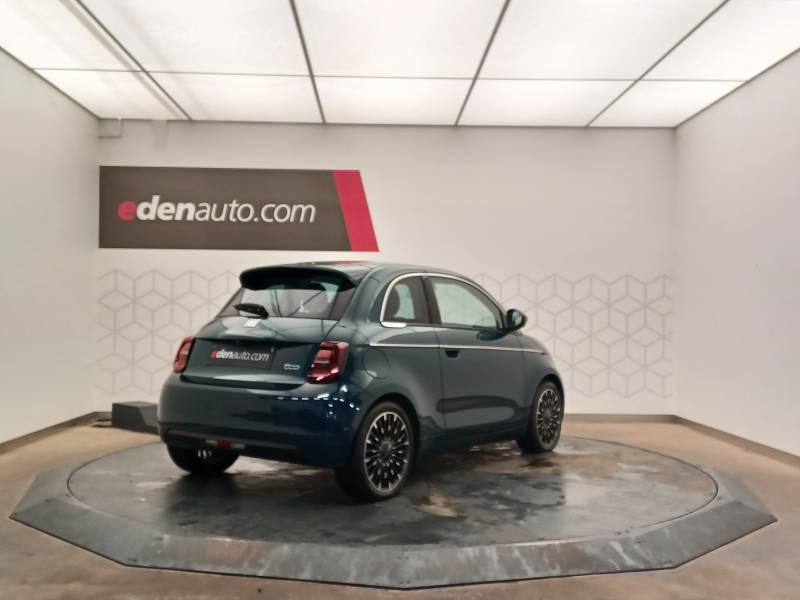 Fiat 500 e 118 ch Nouvelle