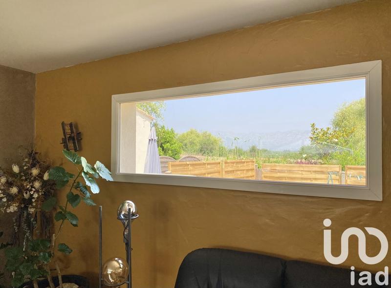 Maison - 288 m² - 6 pièces