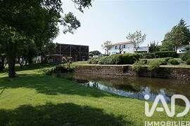 Maison de ville - 125 m² - 5 pièces