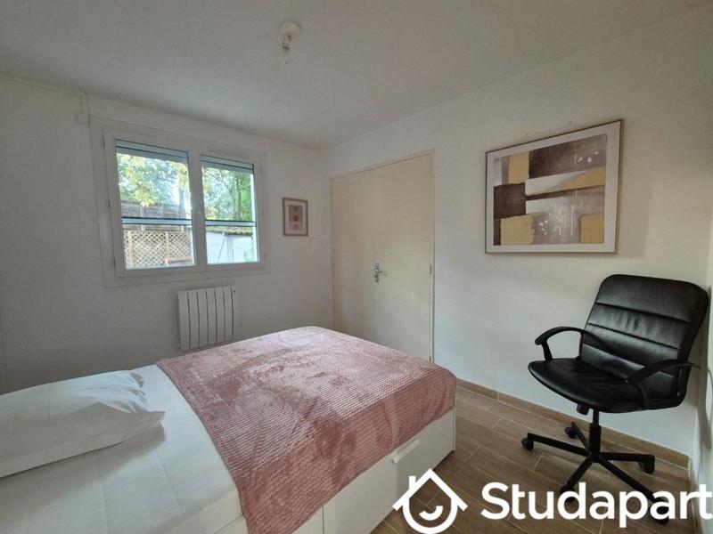 Appartement - 50 m² - 3 pièces