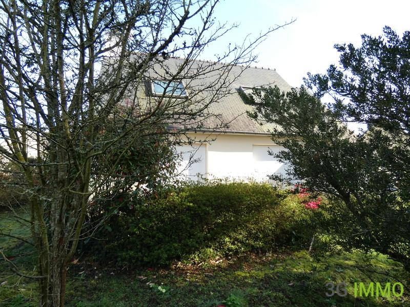 Maison - 84 m² - 6 pièces