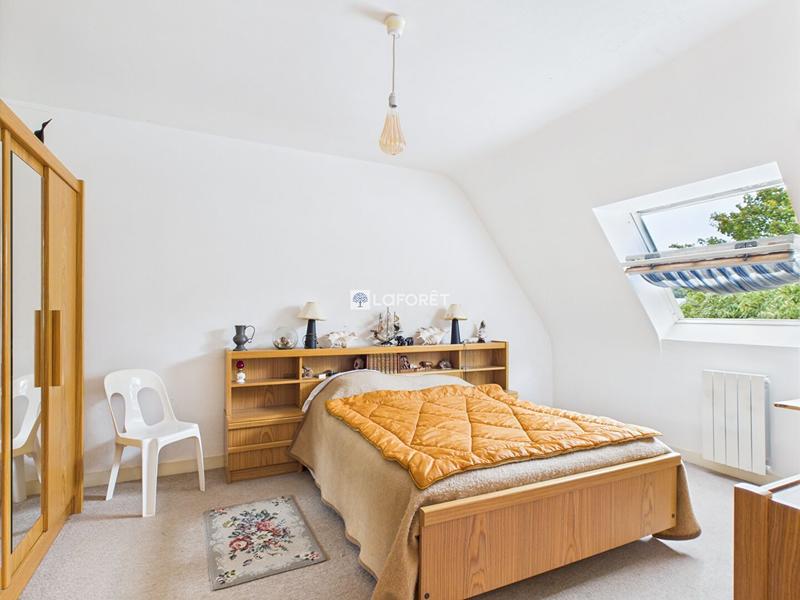 Maison - 114 m² - 5 pièces