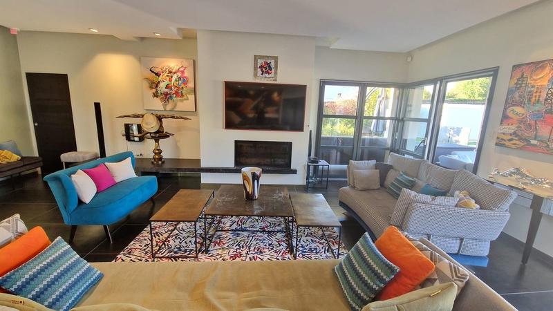 Propriété - 231 m² - 7 pièces