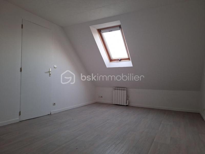 Pavillon - 91 m² - 6 pièces