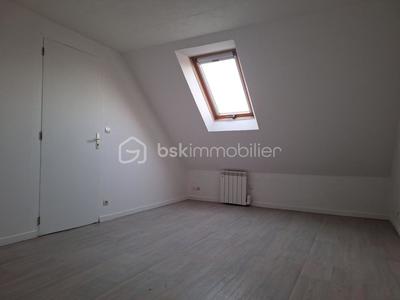 Pavillon - 91 m² - 6 pièces