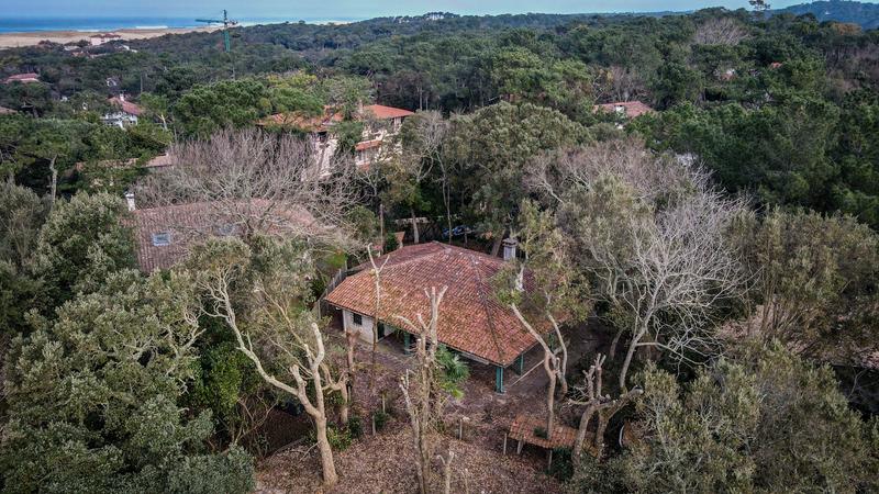 Maison - 77 m² - 5 pièces