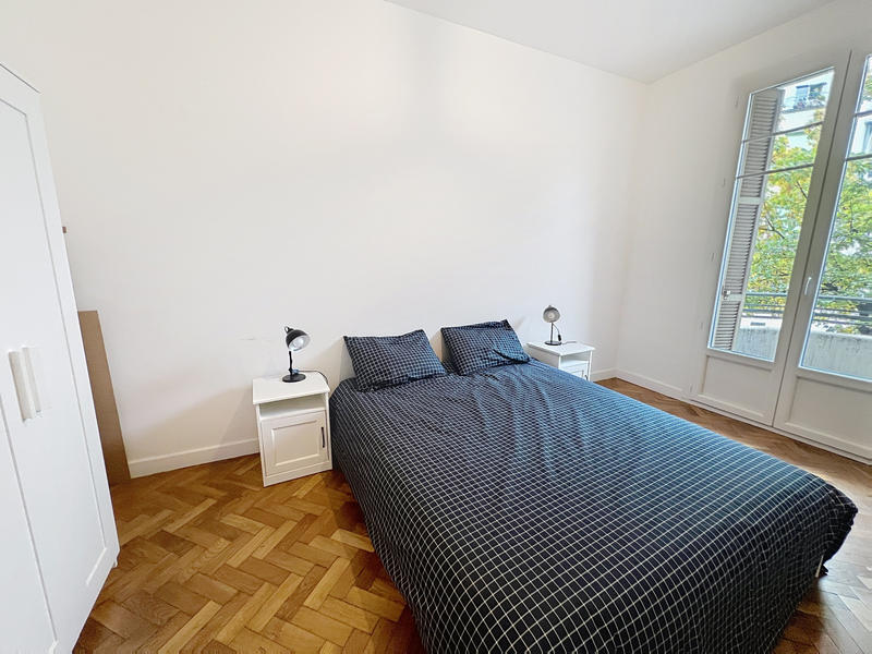 Appartement - 74 m² - 3 pièces