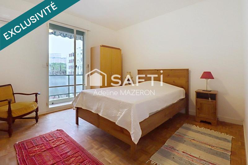 Appartement - 74 m² - 3 pièces