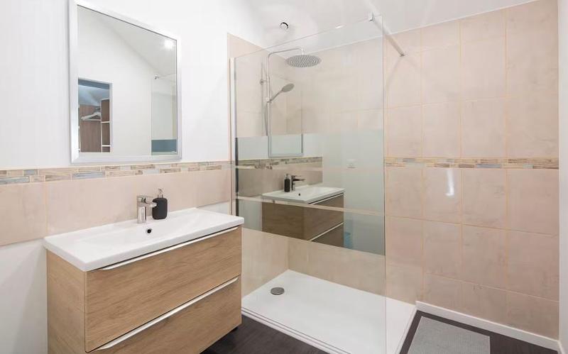 Maison - 130 m² - 4 pièces