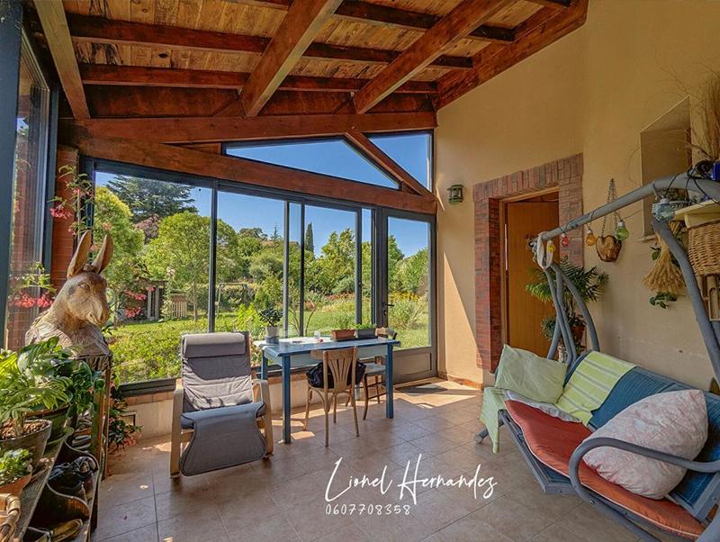 Maison - 136 m² - 5 pièces