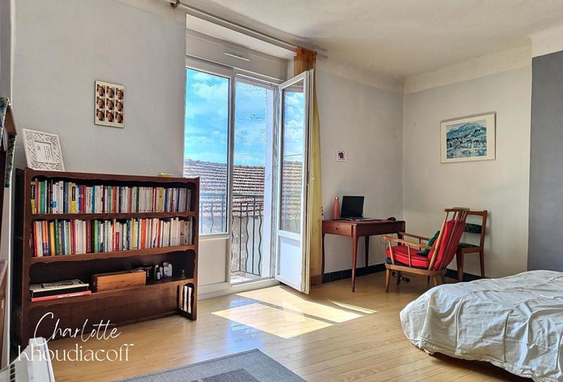 Maison - 175 m² - 5 pièces