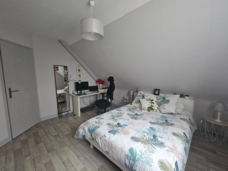 Maison - 153 m² - 7 pièces