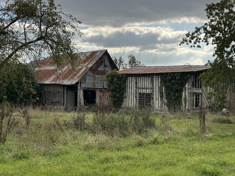 Maison - 115 m² - 4 pièces