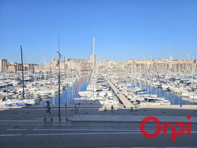 Appartement - 88 m² - 3 pièces