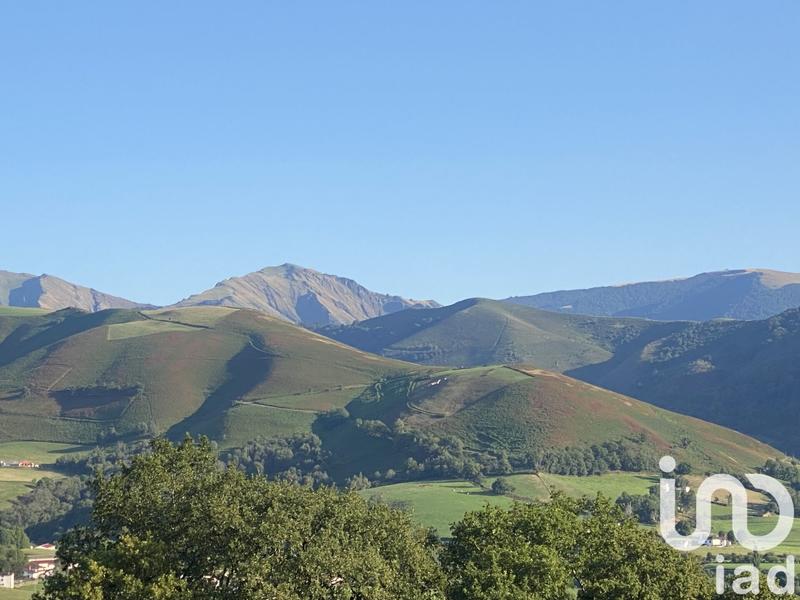 Maison - 206 m² - 6 pièces