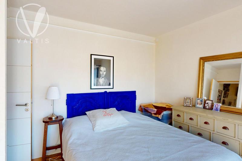 Maison contemporaine - 177 m² - 5 pièces