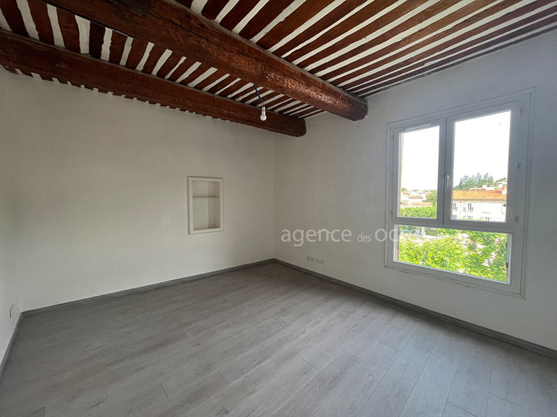 Appartement - 53 m² - 3 pièces