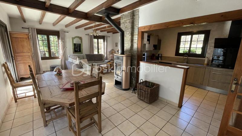 Propriété - 151 m² - 6 pièces