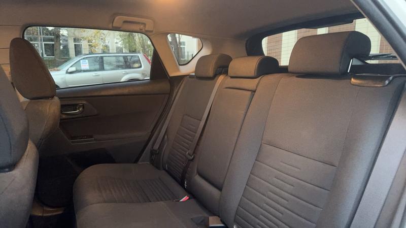 Toyota Auris 1.8 Vvt-i 136 Hybride Cvt Technoline