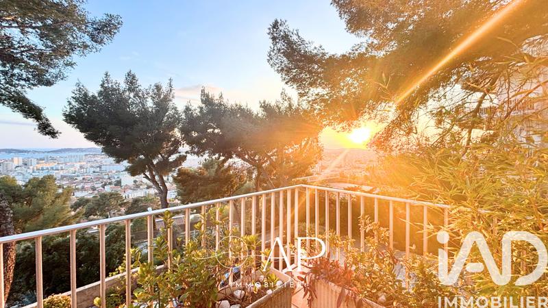 Maison de maîtres - 215 m² - 6 pièces