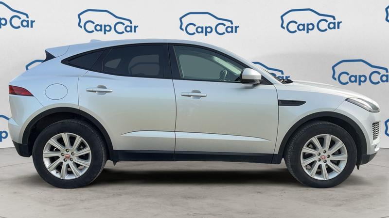 Jaguar E-Pace 2.0 D150 s