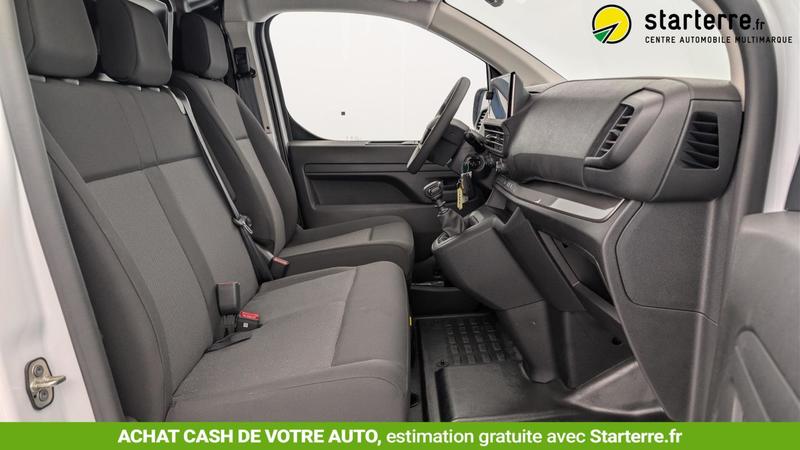 Peugeot Expert Fourgon Fgn m Bluehdi 120 s&amp;S Bvm6