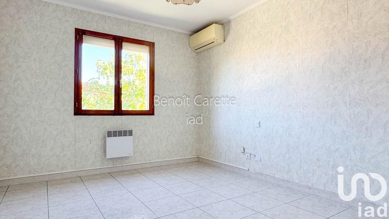 Maison - 138 m² - 4 pièces