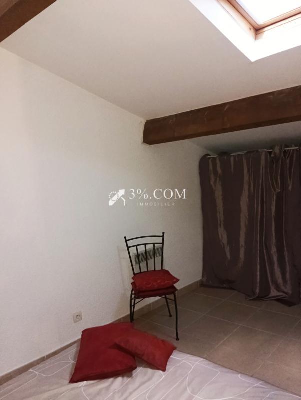 Duplex - 60 m² - 3 pièces