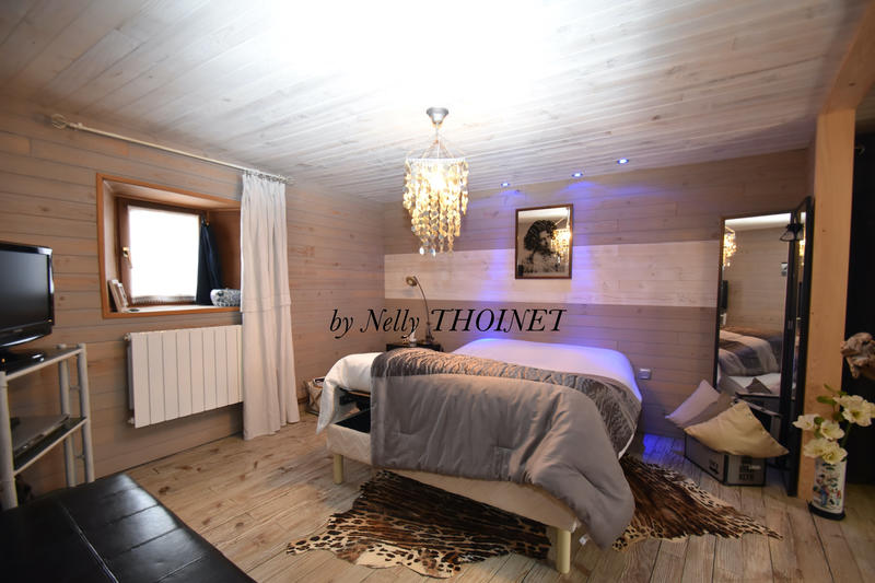 Maison - 167 m² - 6 pièces