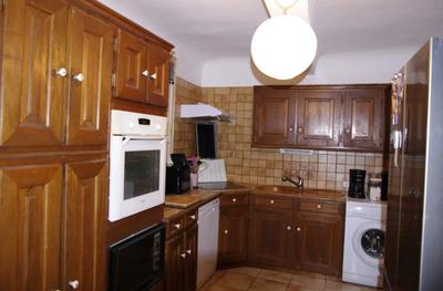 Appartement - 126 m² - 6 pièces