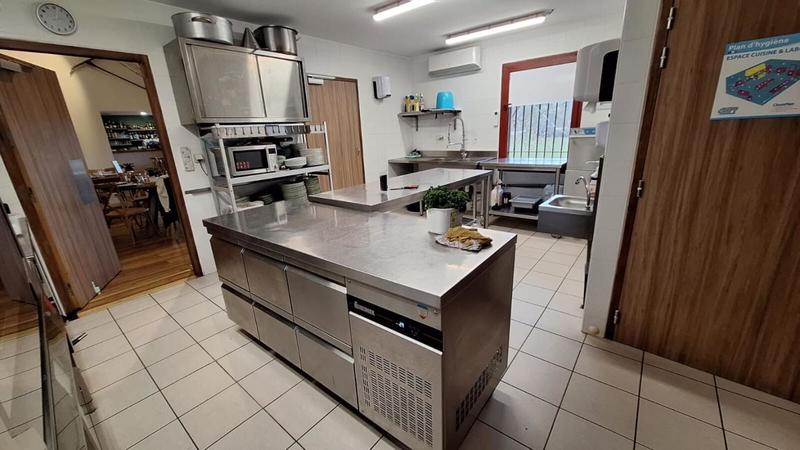 Fonds de commerce - Hôtellerie / Restauration