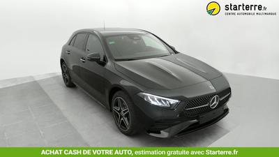 Mercedes Classe a 250 e Hybrid Eq 8g-Dct Amg Line