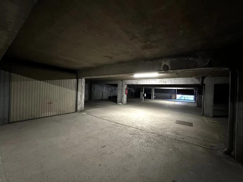 Appartement - 28 m² - 2 pièces