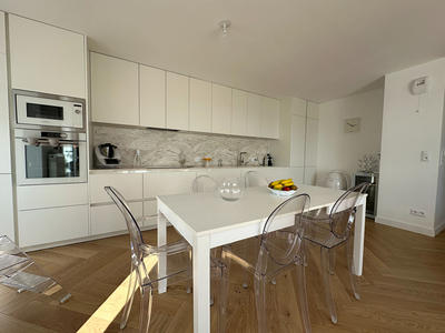 Appartement - 87 m² - 4 pièces