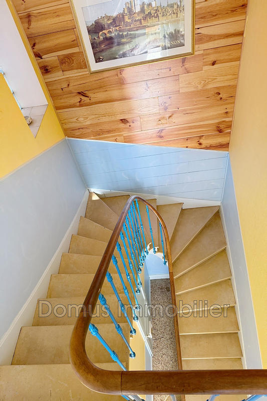 Maison - 139 m² - 7 pièces